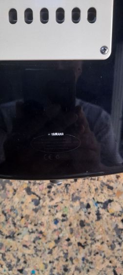 กีต้าร์YAMAHA EG112 เสียงดี รูปที่ 6