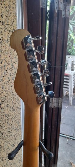 กีต้าร์YAMAHA EG112 เสียงดี รูปที่ 2