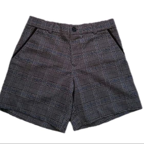 กางเกงขาสั้น รูปที่ 4