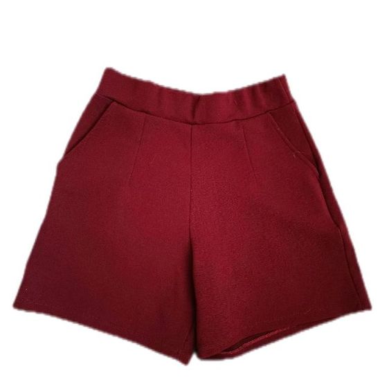 ไม่มีแขน อื่นๆ ฟรีไซส์ อื่นๆ กางเกงขาสั้น