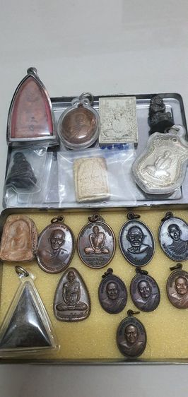 พระขายเหมา รูปที่ 8