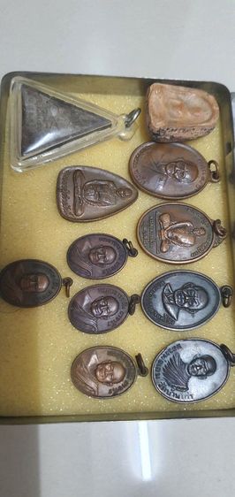 พระขายเหมา รูปที่ 3