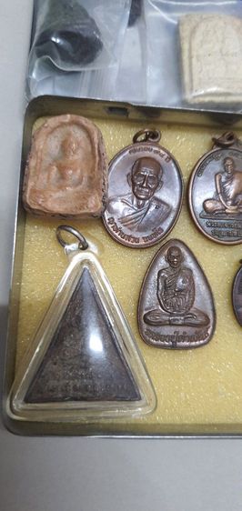 พระขายเหมา รูปที่ 7