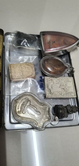 พระขายเหมา รูปที่ 2