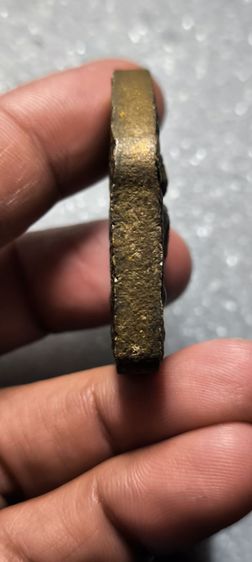 พระขุนแผนหลวงปู่ทิมพิมพ์นิยมปี15 หลวงปู่ทิม วัดละหารไร่ จ.ระยอง รูปที่ 9