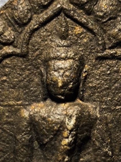 พระขุนแผนหลวงปู่ทิมพิมพ์นิยมปี15 หลวงปู่ทิม วัดละหารไร่ จ.ระยอง