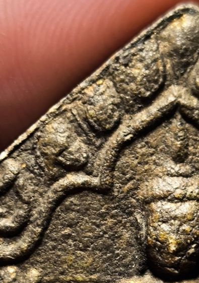 พระขุนแผนหลวงปู่ทิมพิมพ์นิยมปี15 หลวงปู่ทิม วัดละหารไร่ จ.ระยอง รูปที่ 4