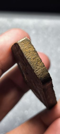 พระขุนแผนหลวงปู่ทิมพิมพ์นิยมปี15 หลวงปู่ทิม วัดละหารไร่ จ.ระยอง รูปที่ 6