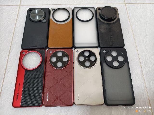 กล่องและอุปกรณ์แท้ Oppo Find X8 Pro