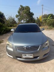 Toyota Camry 2.0 ปี2007
