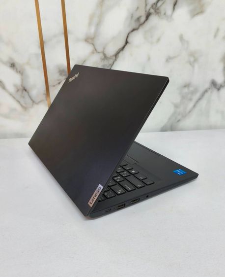 ขาย โน็ตบุ๊ค Lenovo E14 Core i5 Gen11 Ram 8 GB  M.2 512 GB จอFull HD IPS แบตเก็บนานๆ วินโดว์แท้ก ราคา7, 590,บาท รูปที่ 5