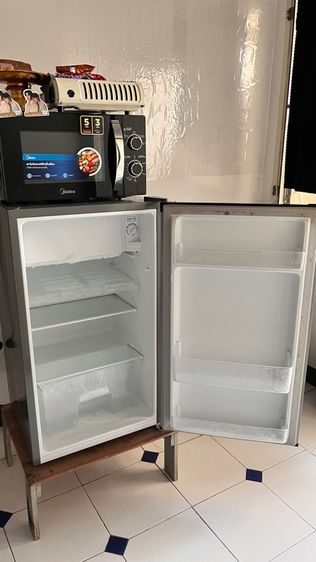 ตู้เย็น 1 ประตู ขายตู้เย็นประตูเดียว Hisense