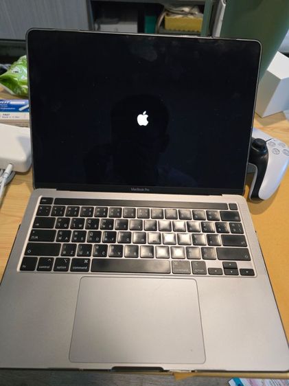 MacBook Pro 13” 2020 💻 ตัวแรงคุ้มๆ
⚡ Intel Core i5 Quad-Core
⚡ RAM 16GB
⚡ SSD 512GB
⚡ จอ Retina 13.3 รูปที่ 2