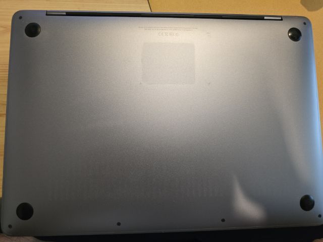 MacBook Pro 13” 2020 💻 ตัวแรงคุ้มๆ
⚡ Intel Core i5 Quad-Core
⚡ RAM 16GB
⚡ SSD 512GB
⚡ จอ Retina 13.3 รูปที่ 5