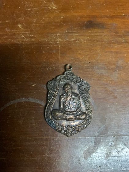 พระหลวงปู่ทิม รูปที่ 2