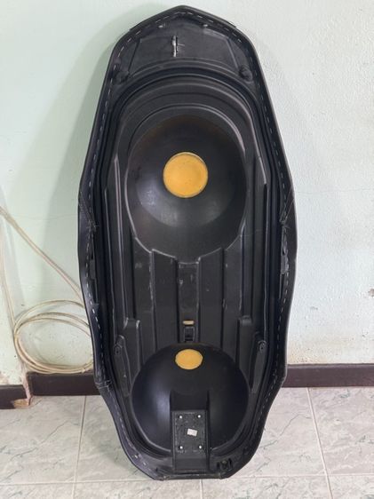 เบาะเดิม xmax รูปที่ 2