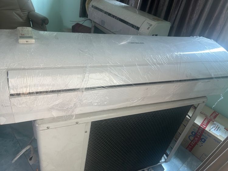 ขายแอร์ มือสอง รูปที่ 3