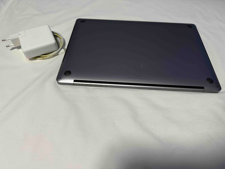 MacbookPro 16" 2019 2.3GHz 8-Core Intel Core i9 SSD 2TB AMD RadeonPro 5500M รูปที่ 7