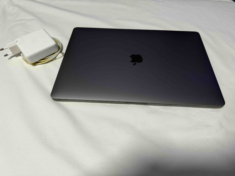 MacbookPro 16" 2019 2.3GHz 8-Core Intel Core i9 SSD 2TB AMD RadeonPro 5500M รูปที่ 8