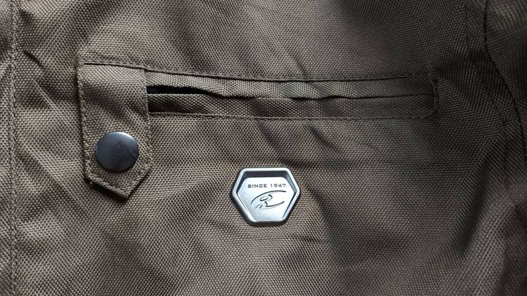 เสื้อการ์ด KOMINE MOTOFANGO (JK 614) รูปที่ 13
