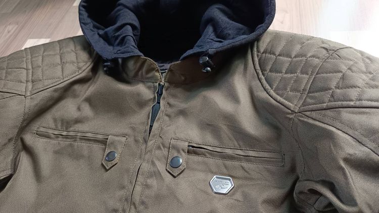 เสื้อการ์ด KOMINE MOTOFANGO (JK 614) รูปที่ 5
