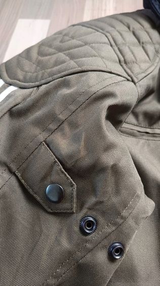 เสื้อการ์ด KOMINE MOTOFANGO (JK 614) รูปที่ 7