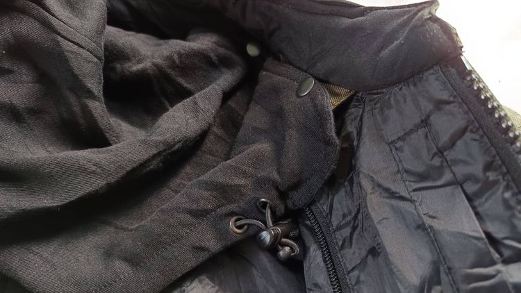 เสื้อการ์ด KOMINE MOTOFANGO (JK 614) รูปที่ 11