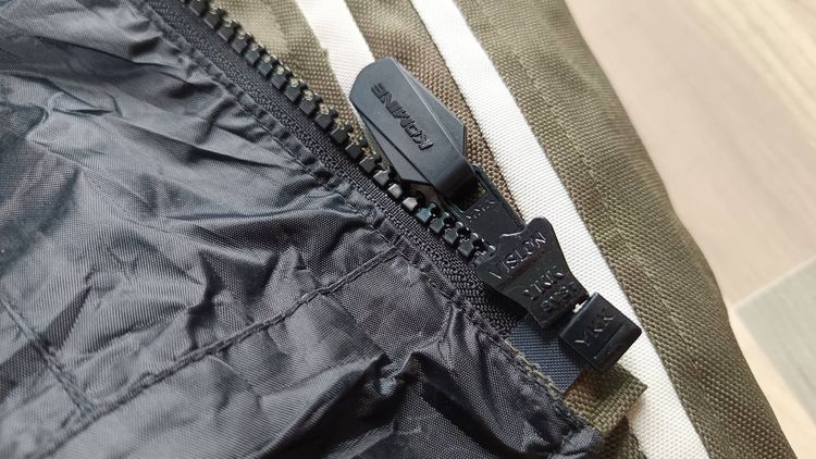 เสื้อการ์ด KOMINE MOTOFANGO (JK 614) รูปที่ 10