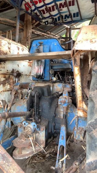 Ford6600 รูปที่ 4