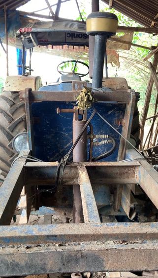 Ford6600 รูปที่ 5