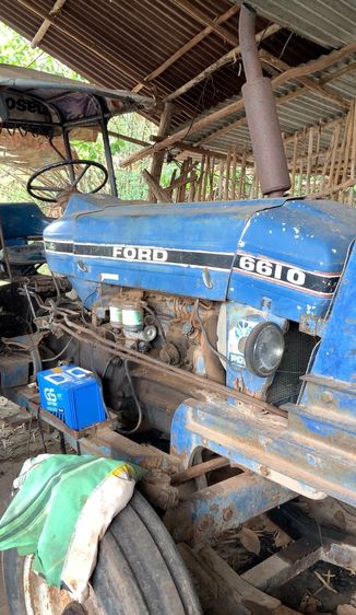 Ford6600