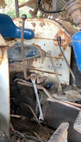 Ford6600 รูปที่ 6