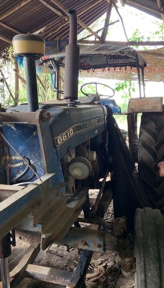 Ford6600 รูปที่ 3