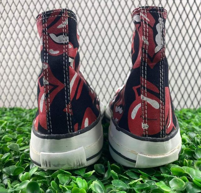 ขายรองเท้าไม่รู้งานอะไร 42.5 รูปที่ 2