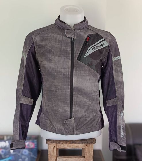 เสื้อการ์ด KOMINE แอร์โฟว์ (JK 128)