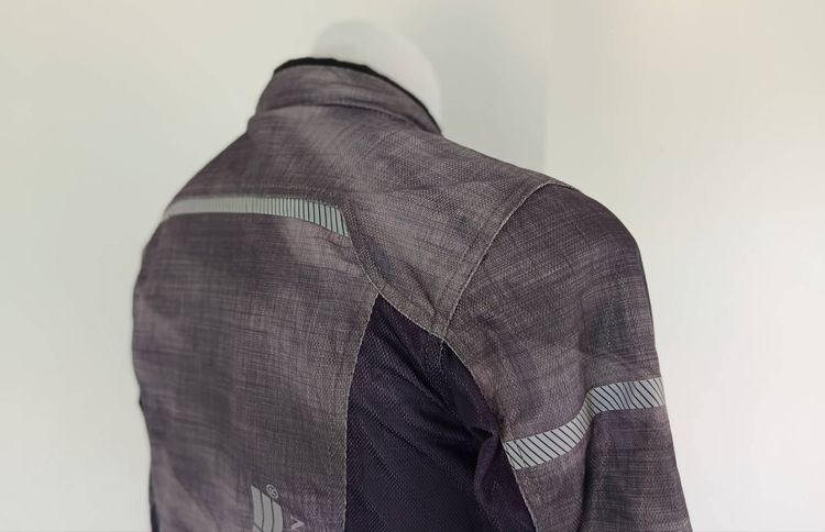 เสื้อการ์ด KOMINE แอร์โฟว์ (JK 128) รูปที่ 6