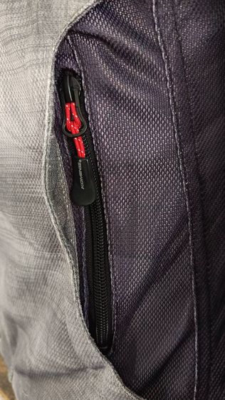 เสื้อการ์ด KOMINE แอร์โฟว์ (JK 128) รูปที่ 7