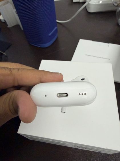👉🏻AirPods Pro 2  (Type C - MagSafe)  รูปที่ 3