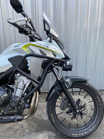CB500X ปี 2020 รูปที่ 3
