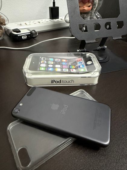 iPod touch 6 รูปที่ 3