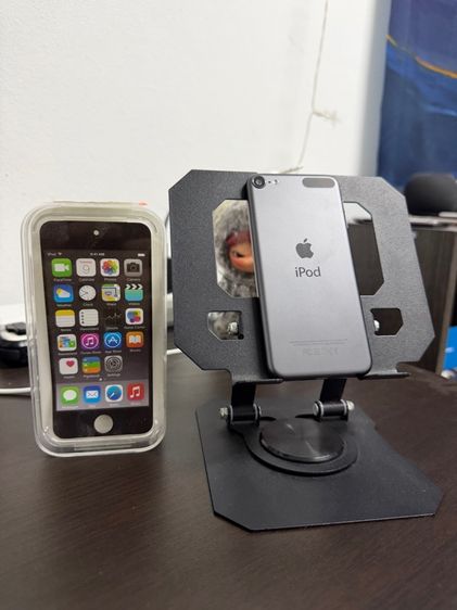 iPod touch 6