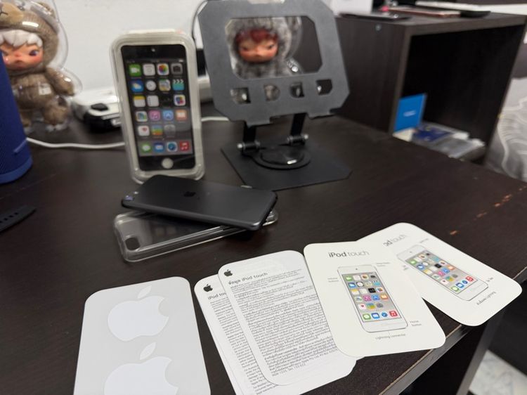 iPod touch 6 รูปที่ 4