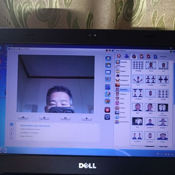 Note book Dell Core i5 ราคาถูก รูปที่ 7