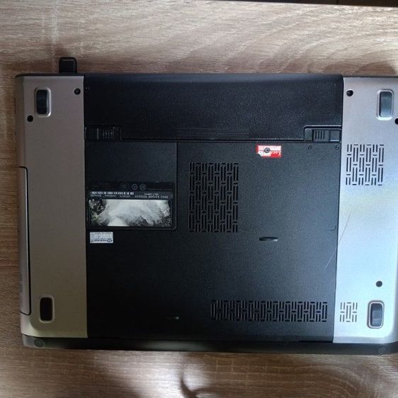 Note book Dell Core i5 ราคาถูก รูปที่ 3