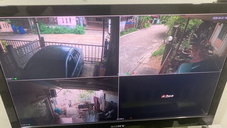 อื่นๆ มีบางส่วน สร้างเสร็จก่อน 2010 บ้านแฝด รูปที่ 4