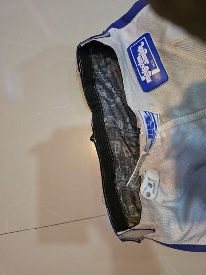 กางเกงวิบาก รูปที่ 3