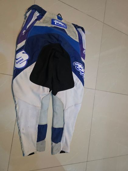 กางเกงวิบาก รูปที่ 4