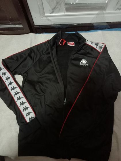 แขนยาว ดำ L เสื้อแจ็คเก็ต | เสื้อคลุม อื่นๆ เสื่อแจ็ตเก็ตของแท้100