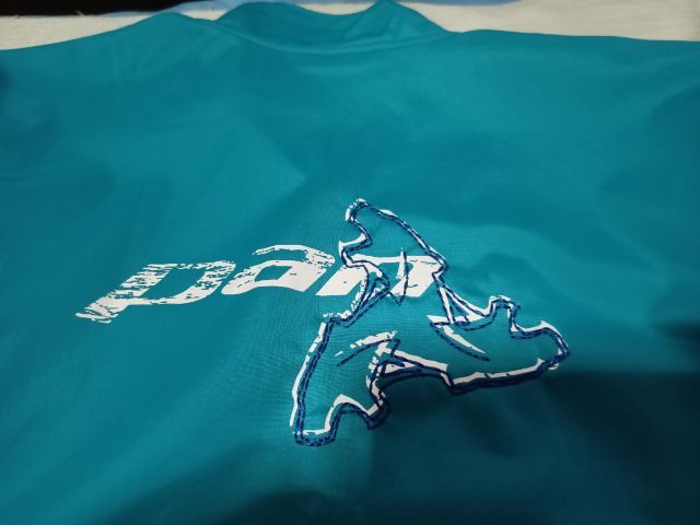 เสื่อแจ็ตเก็ตของแท้100 รูปที่ 7