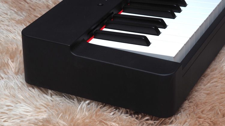 ขายเปียโน YAMAHA P-225 ครบกล่อง รูปที่ 11